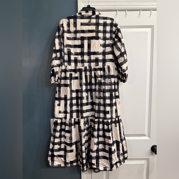 Maeve Bettina Shirt Dress - Picture 4 of 4